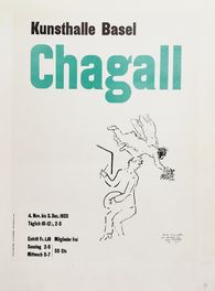 AF 1953 - Kunsthalle Basel 