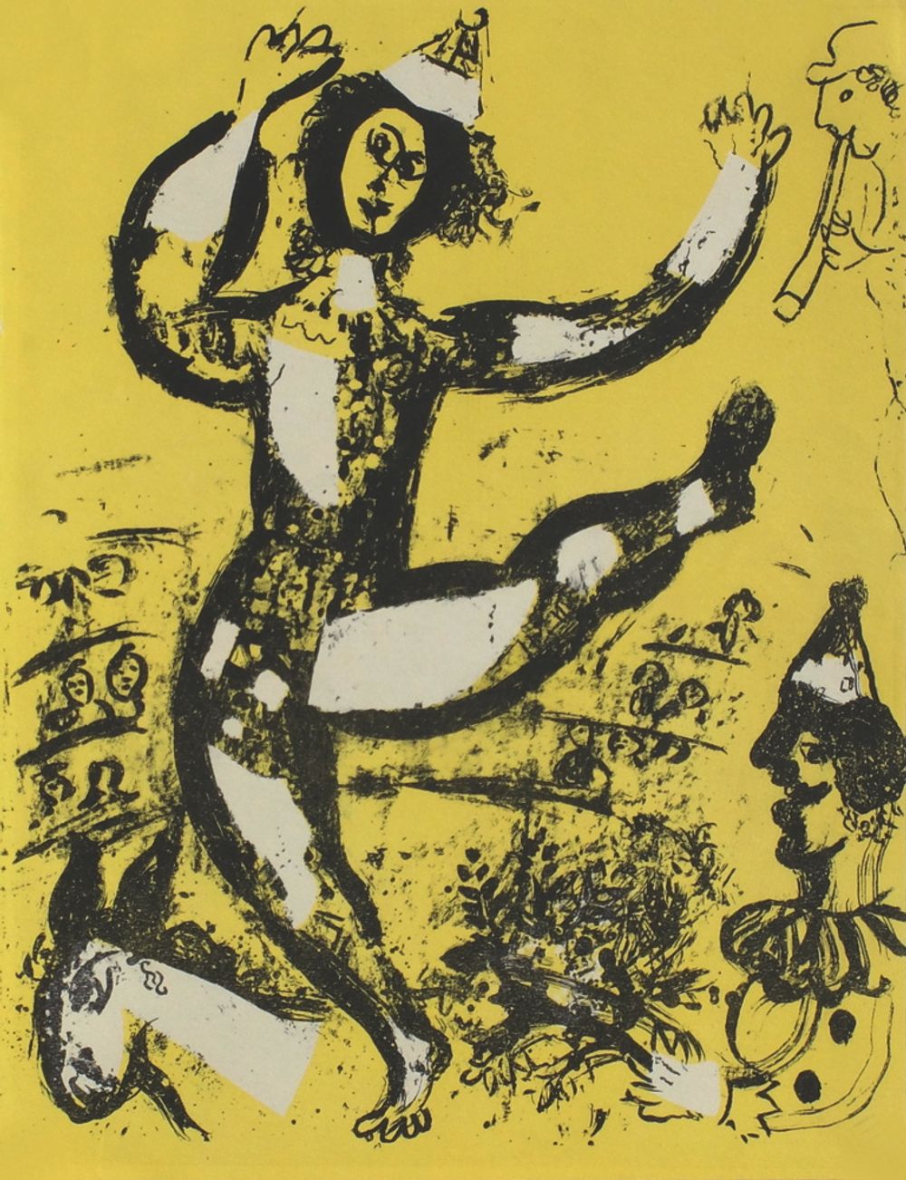 CL - Le Cirque