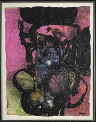 Papier froissé II