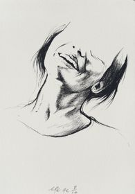 Autres jeunes filles VII - Yael