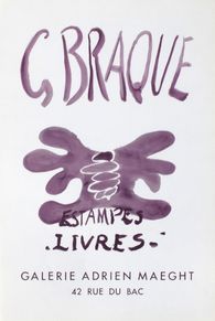 Expo 58 - Estampes livres