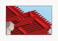 Douze vues d'Hossegor - 03