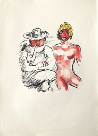 La Princesse de Babylone 31 (Suite couleur)