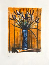 BL serie 20 - Les iris