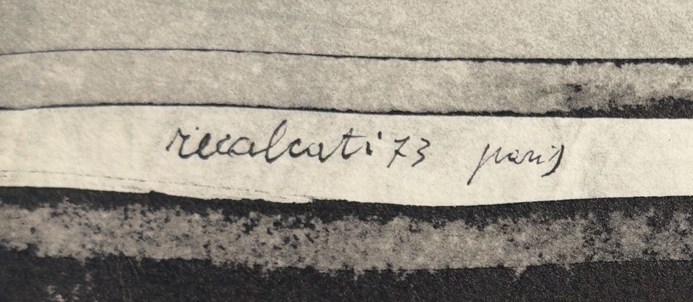 Rittrato di Guillaume Apollinaire II