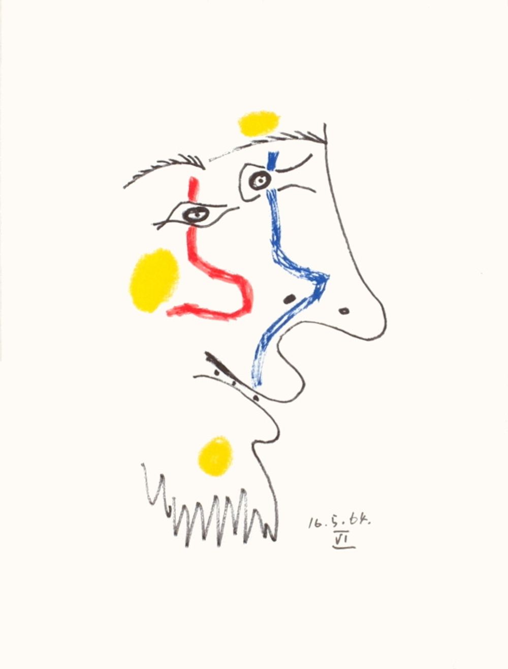Le Goût du Bonheur 13