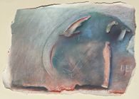 L'homme au pied du mur