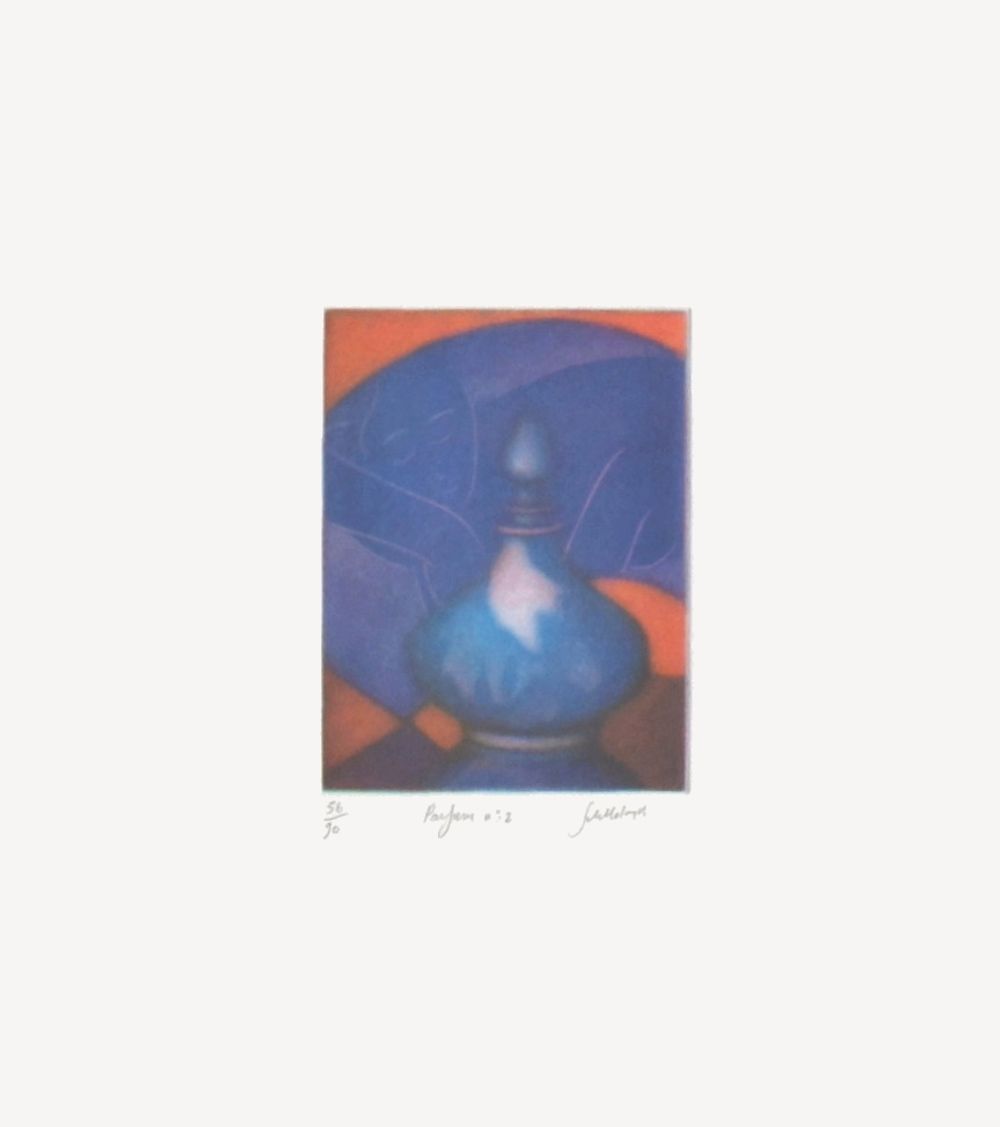 Parfum n°2
