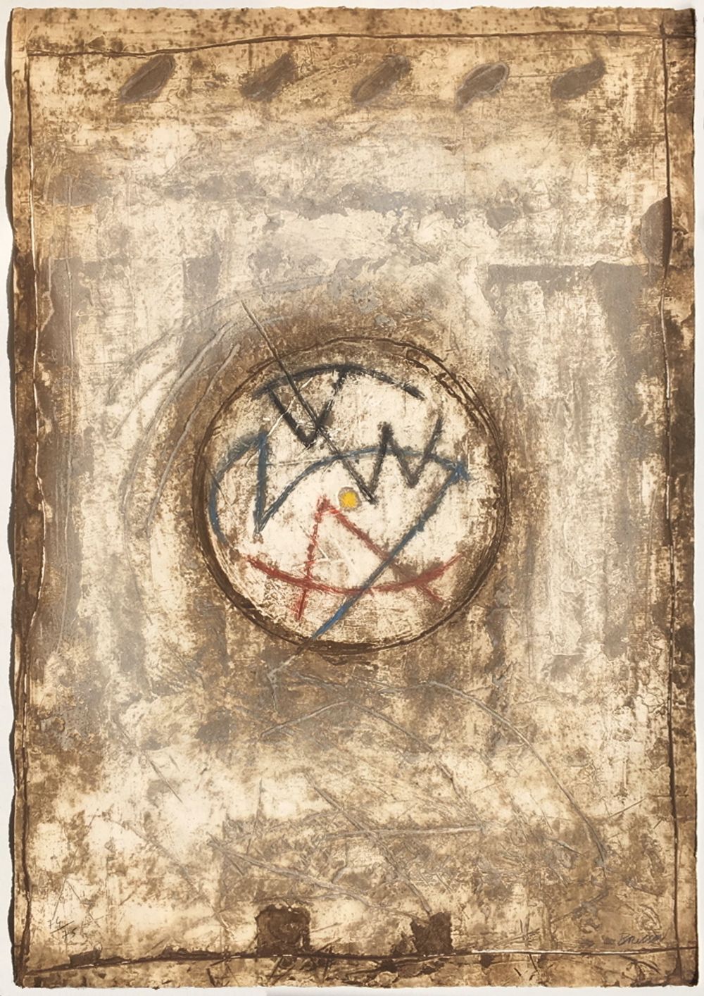 Vision circulaire