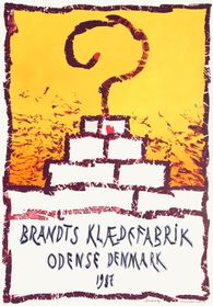 Expo 108 - Brandts Klaedefabrik - Odense