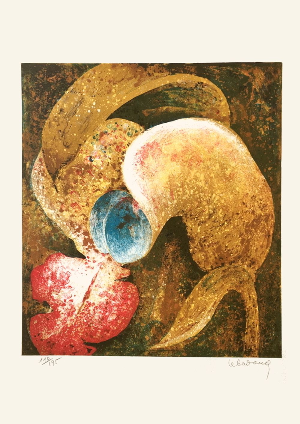 Fleur II