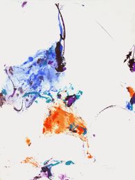 Monde Imaginaire VIII