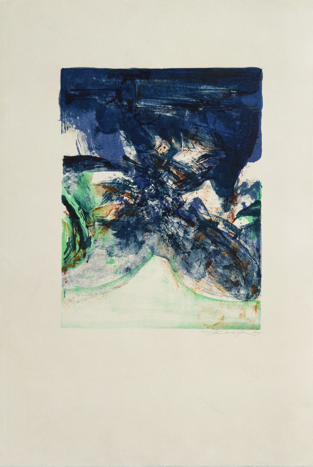 San Lazzaro. et ses amis 