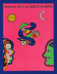 Parfums Niki de Saint Phalle