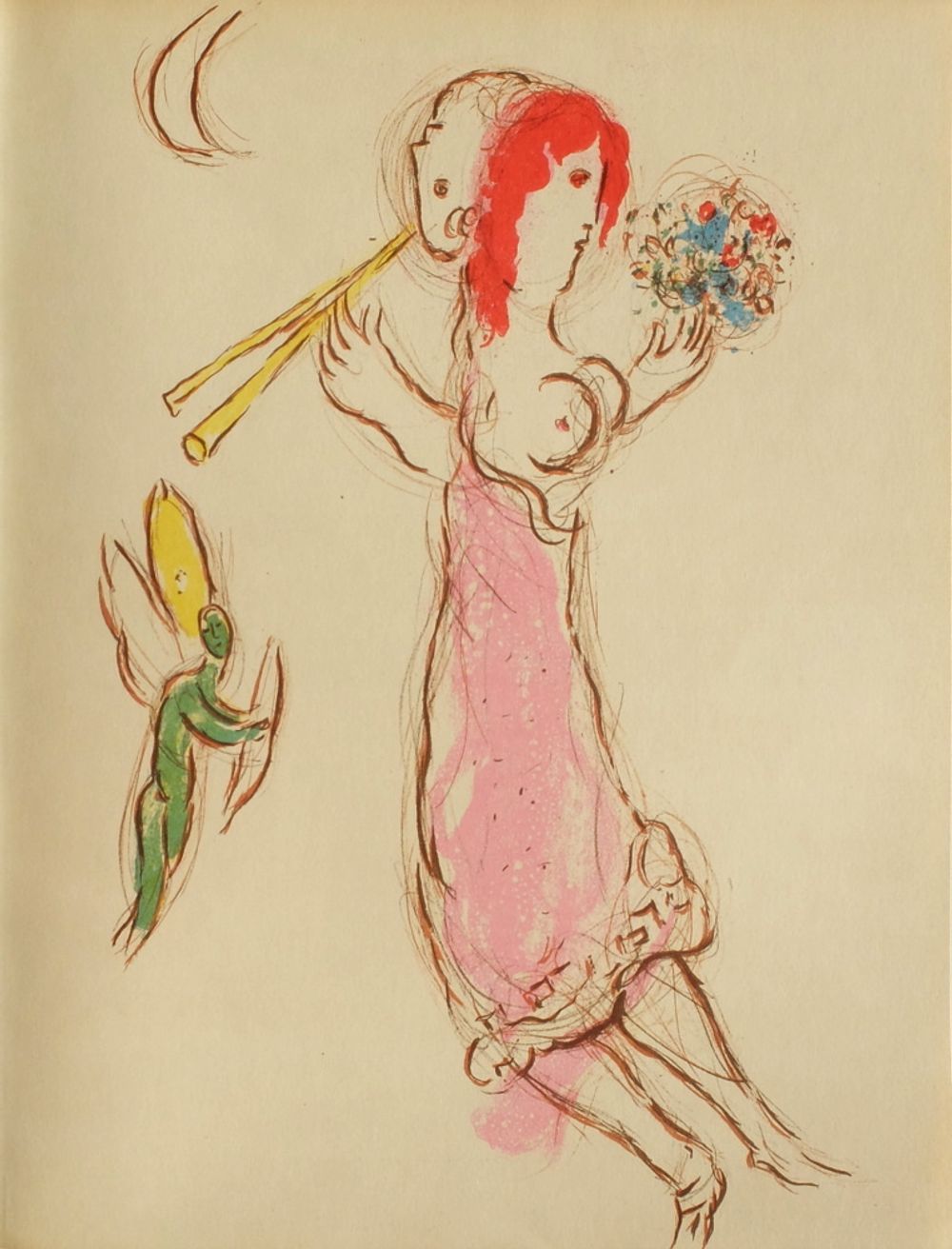Daphnis et Chloé