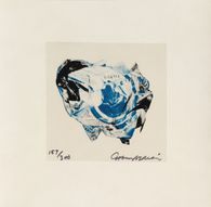 Untitled, from The New York Collection for Stockholm Portfolio