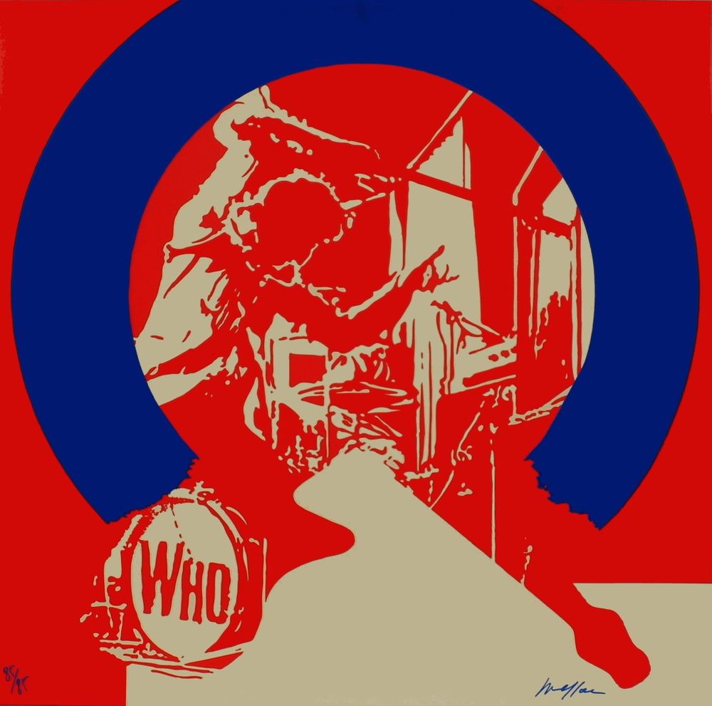 My generation - The Who