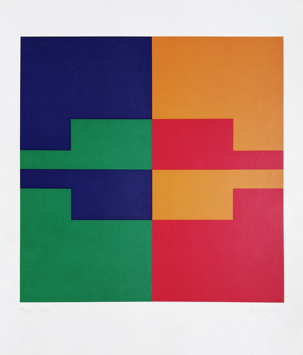 Suite 1973- II