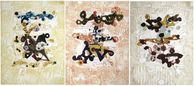 Magnificat (set of 3 prints)