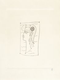 Suite Artcurial - Marianne de Cocteau