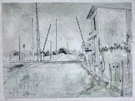 Le passage à niveau 