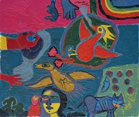 2000 - Les femmes de la Bible 20