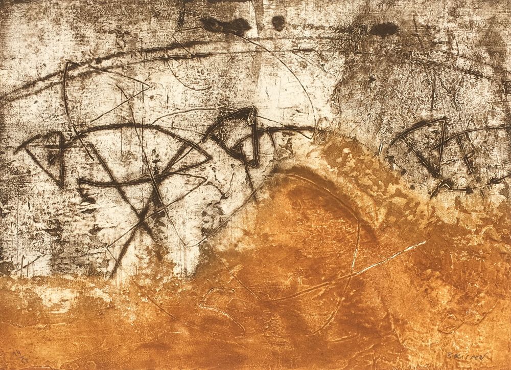 Promenade rupestre II