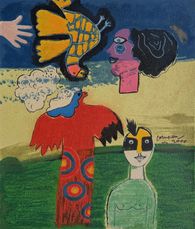 2000 - Les femmes de la Bible 17