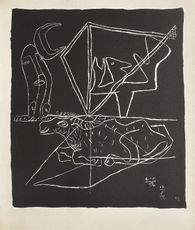 Entre-Deux 13 - Dans ma chambre à Chandigarh