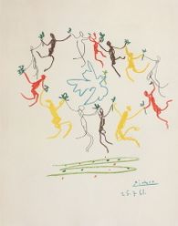 La ronde de la jeunesse