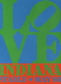 Love Indiana Stable * May 66
