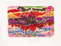 Italie Venise - La Salute