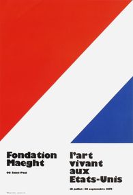 Expo 70 - Fondation Maeght