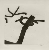 Serie 1992 - Composition III