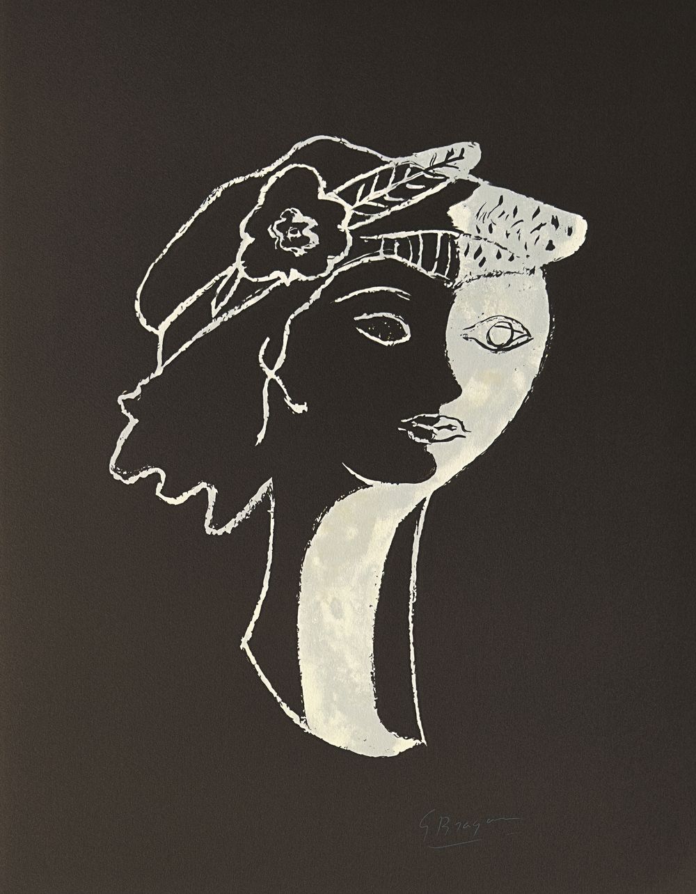 Oedipe Roi - Persephata