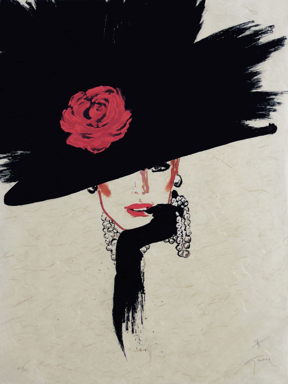 Le chapeau 