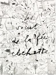 Les secrets de la fée clochette