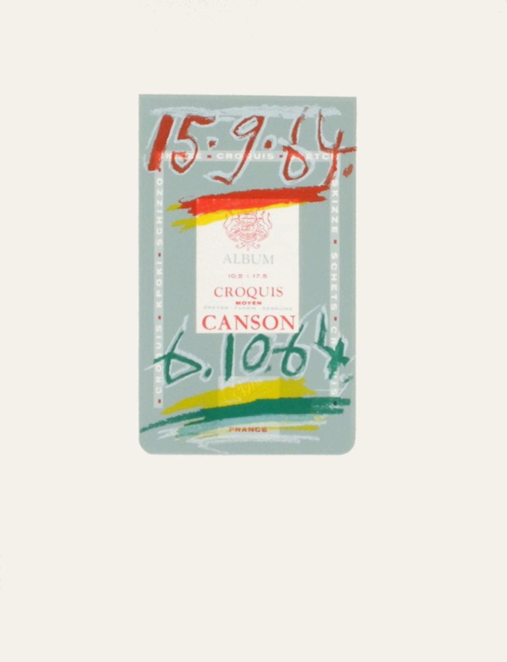 Le Goût du Bonheur 25