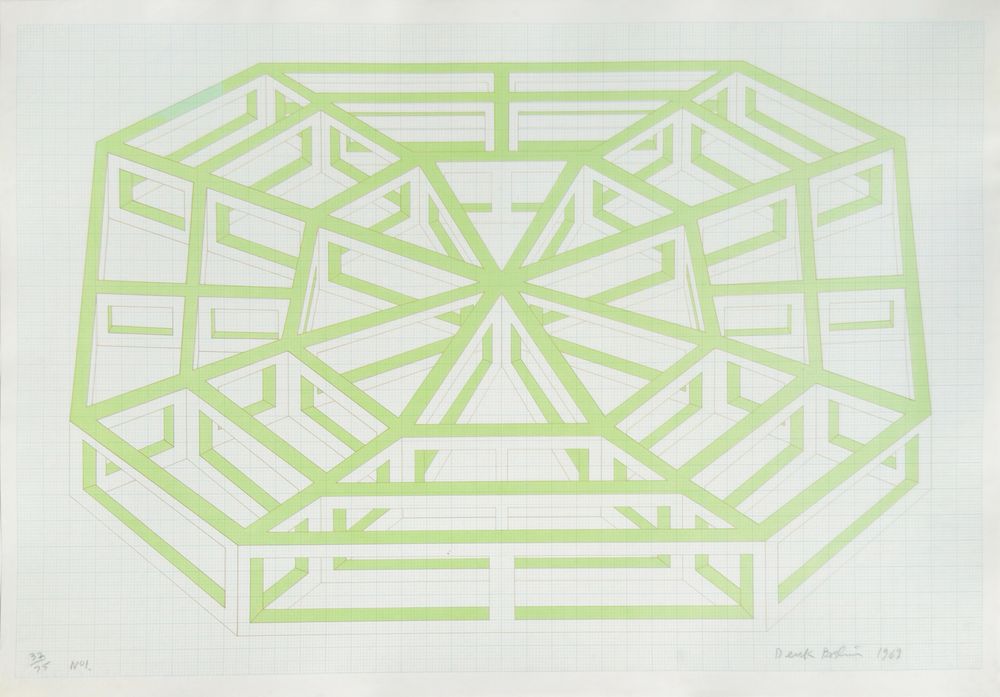Untitled n°1