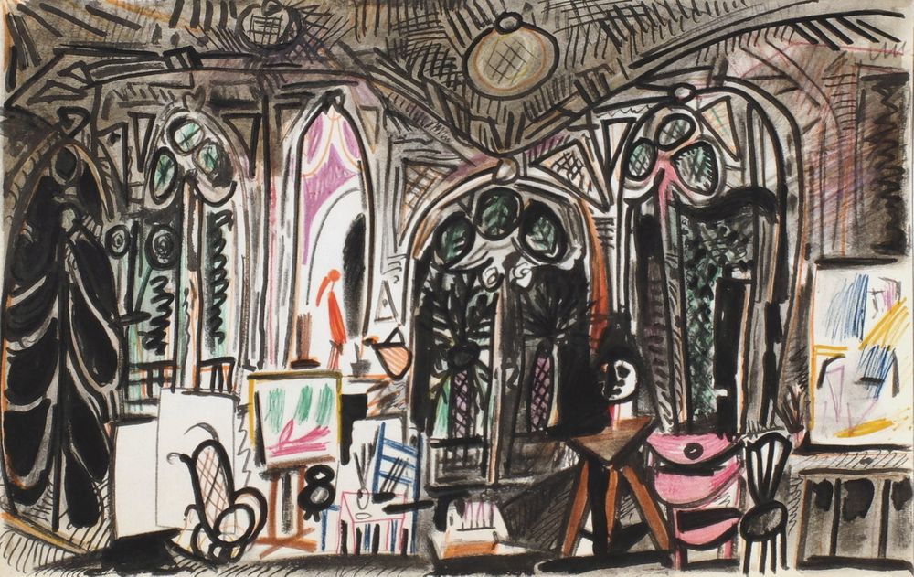 Carnet de Californie 01