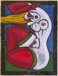 Within dark and light