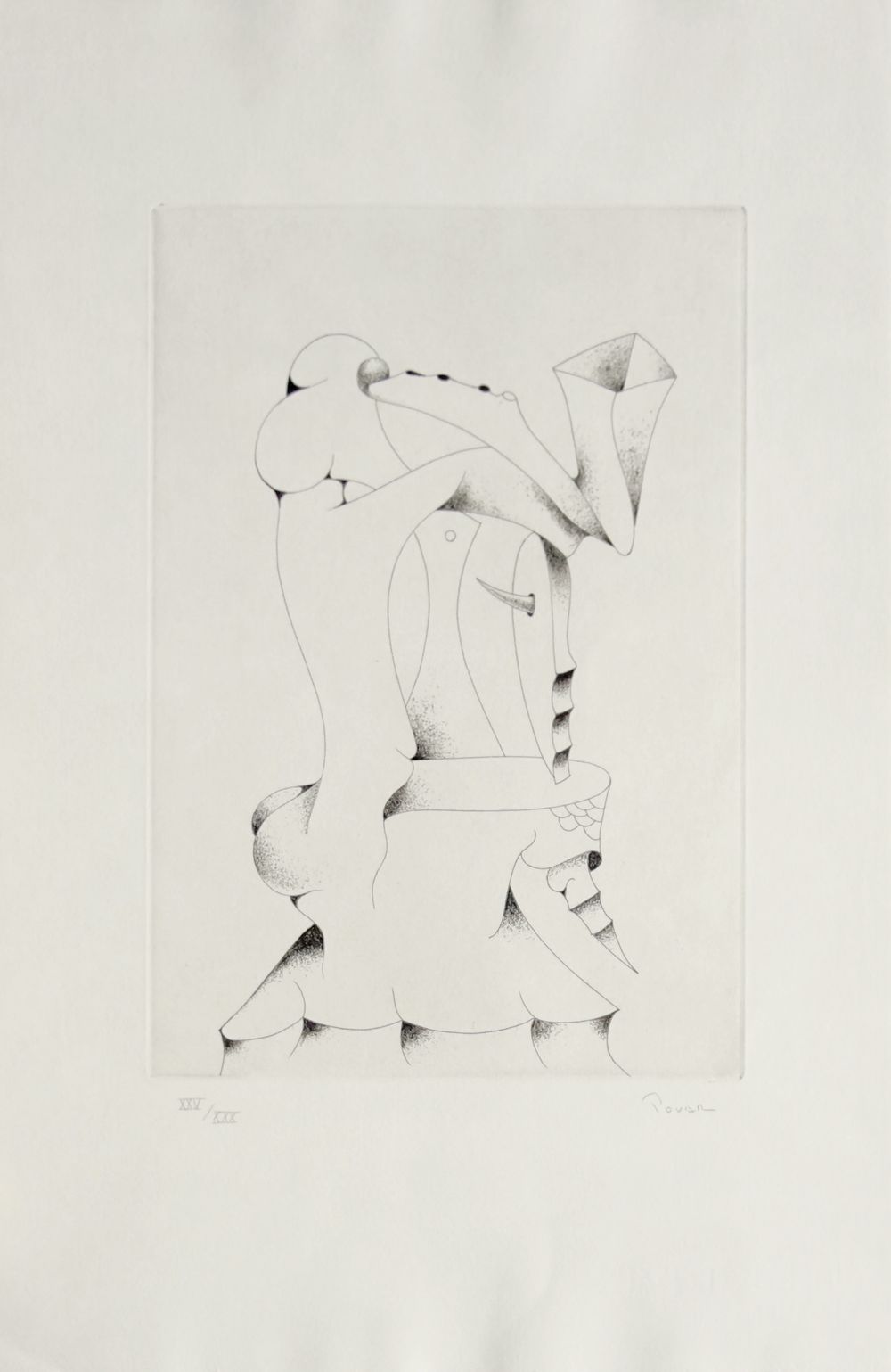 IV - Qu'est-ce que Thérèse ?