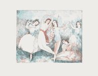 Les fêtes de la danse