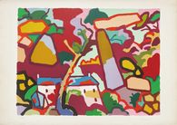 Bretagne - Ferme dans les Côtes du Nord