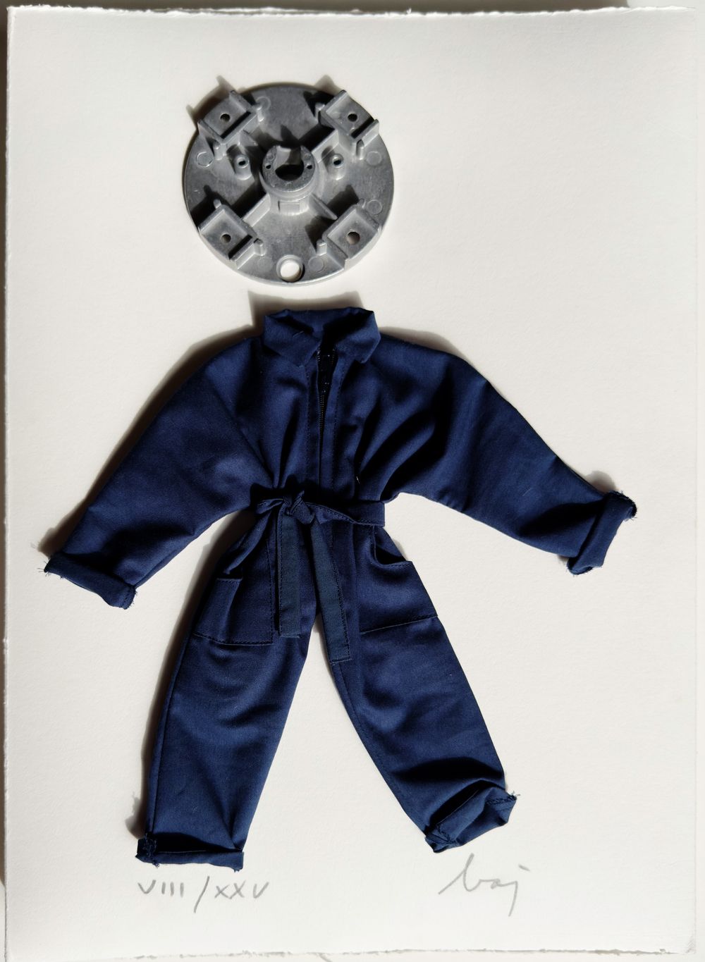 Metalmeccanici (portfolio complet)