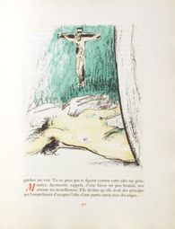 La Révolte des Anges 31 - Le Christ