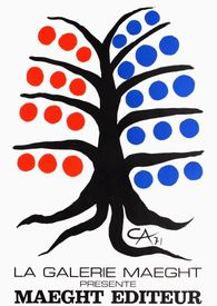 Expo 71 - Maeght Editeur