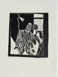 Les chanteurs de Jazz