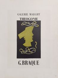 AF 1954 - Galerie Maeght