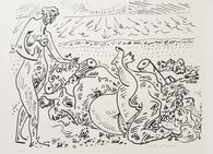 Dessins érotiques XIII